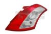 TYC 11-11759-01-2 Combination Rearlight